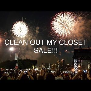 🍀 st. Patrick’s Day sale!!